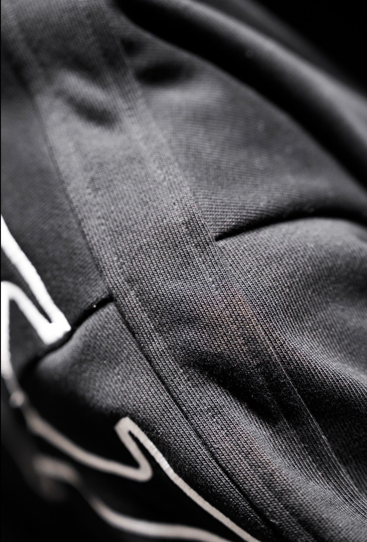 [MARTYR] SIGNATURE HOODIE