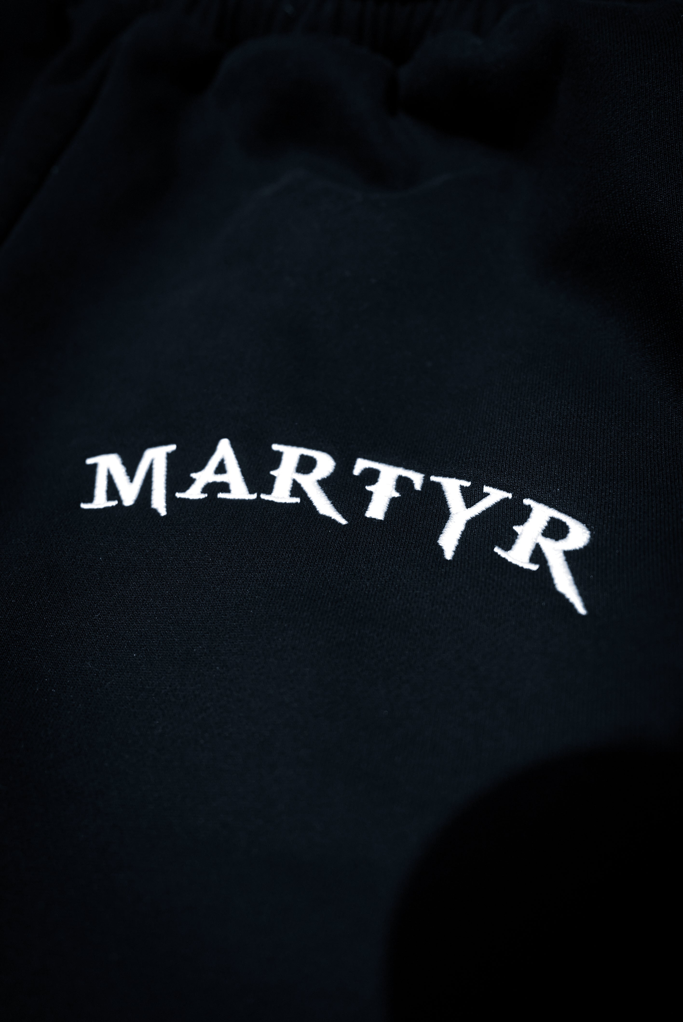 [MARTYR] SWEATPANTS