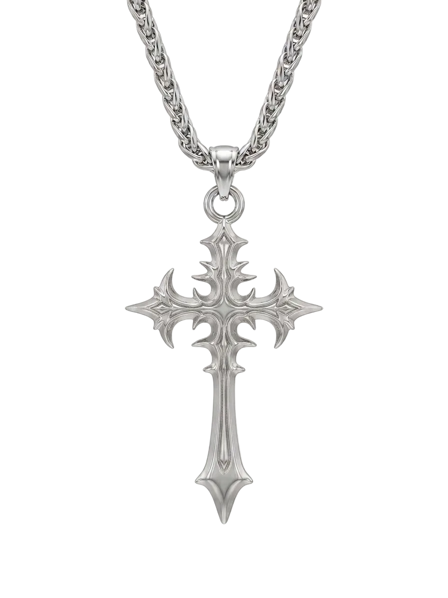 [MARTYR] MEDALLION